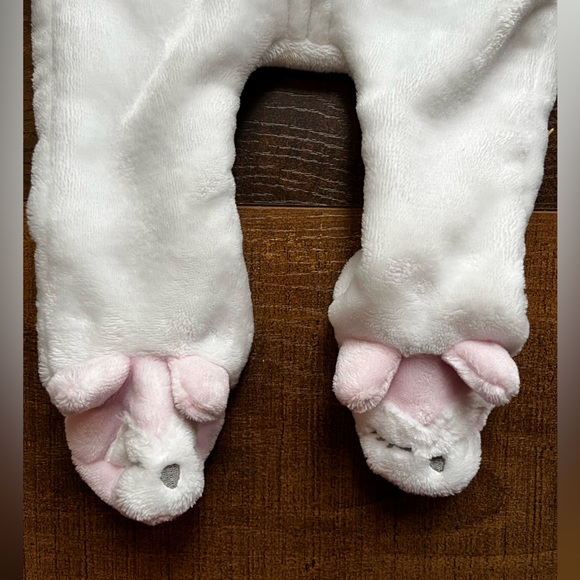 3/$25 💥 Super Soft Bunting Suit - Picture 4 of 5